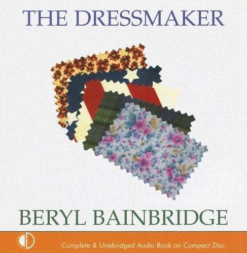 Tapa de The Dressmaker