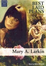 Tapa de Best Laid Plans