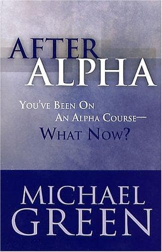 Tapa de After Alpha
