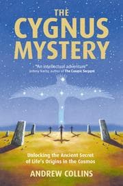 Tapa de The Cygnus Mystery