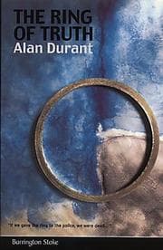 Tapa de The ring of truth