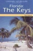 Tapa de Landmark Visitors Guide Florida