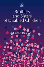 Tapa de Brothers and Sisters of Disabled Children