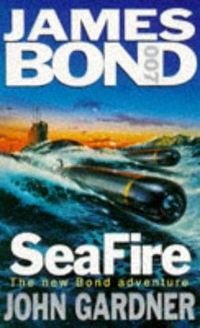 Tapa de Seafire