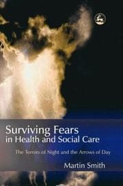 Tapa de Surviving Fears In Health And Social Care