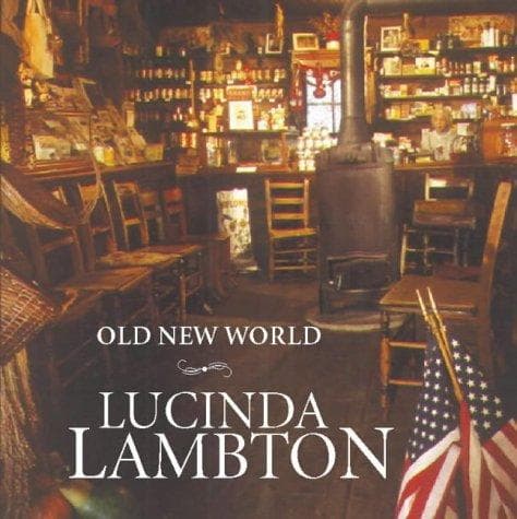 Tapa de Old New World