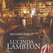 Tapa de Old New World