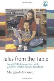 Tapa de Tales from the Table