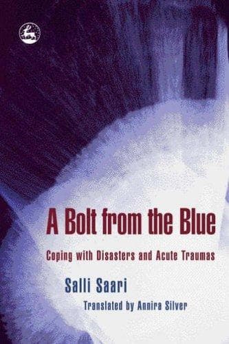 Tapa de A Bolt From the Blue