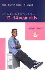 Tapa de Understanding 12-14 Year Olds (Understanding Your Child)