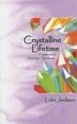 Tapa de Crystalline Lifetime