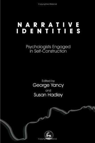 Tapa de Narrative Identities