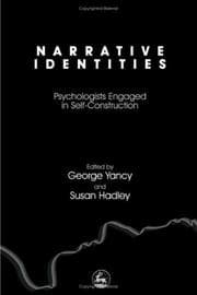 Tapa de Narrative Identities