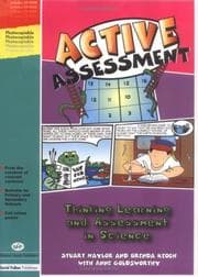 Tapa de Active assessment