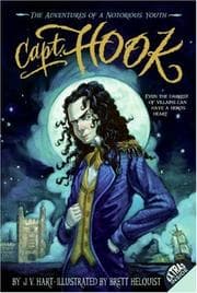 Tapa de Capt. Hook