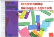 Tapa de Understanding the Reggio Approach  Early Years Education in Practice