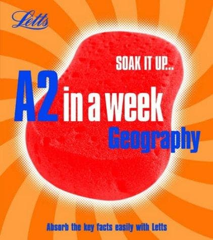 Tapa de Geography