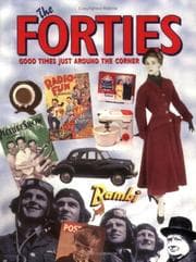 Tapa de The Forties
