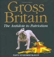 Tapa de Gross Britain