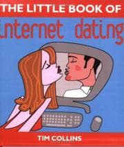 Tapa de The Little Book of Internet Dating