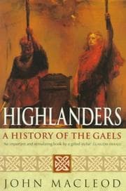 Tapa de Highlanders