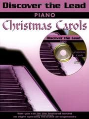 Tapa de Discover the Lead Piano Book & CD