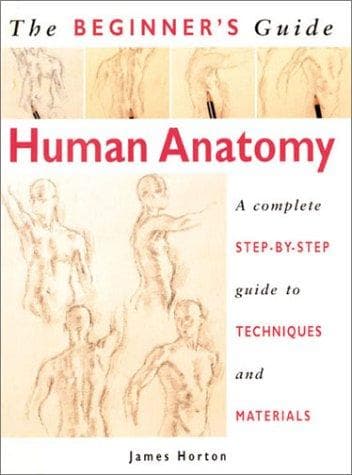Tapa de Human anatomy