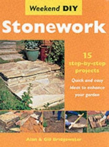Tapa de Stonework (Weekend DIY)