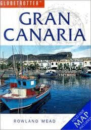 Tapa de Gran Canaria Travel Pack