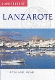 Tapa de Lanzarote