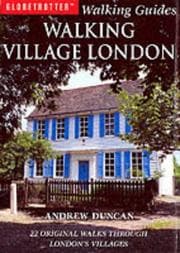 Tapa de Walking village London