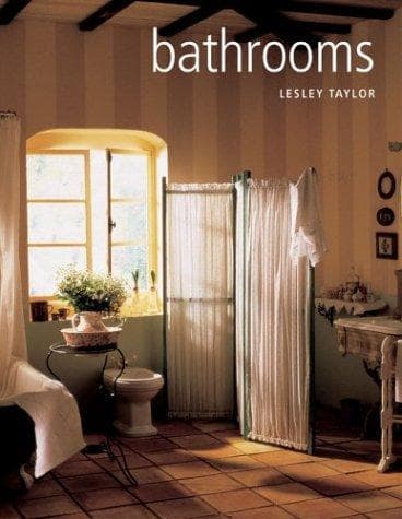 Tapa de Bathrooms (Design & Decorate)