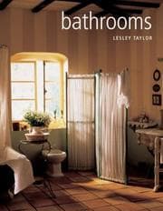 Tapa de Design and decorate bathrooms