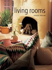 Tapa de Living Rooms (Design & Decorate)