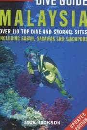 Tapa de Globetrotter Dive Guide to Malaysia