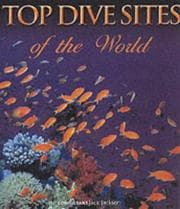 Tapa de Top Dive Sites of the World