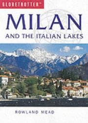 Tapa de Milan and the Italian Lakes