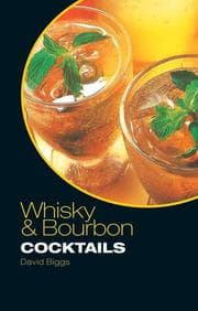 Tapa de Whisky & Bourbon Cocktails (Cocktail)