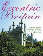 Tapa de Eccentric Britian