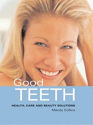 Tapa de Good Teeth