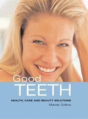 Tapa de Good Teeth