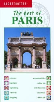 Tapa de Best of Paris