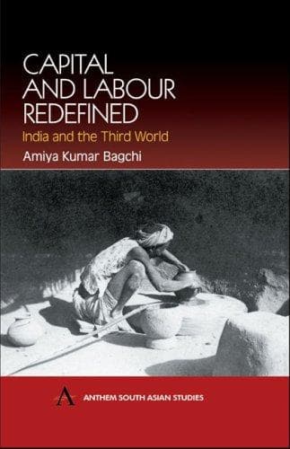 Tapa de Capital and labour redefined