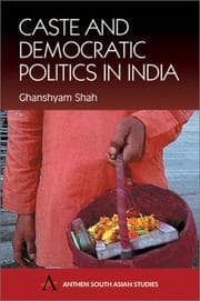 Tapa de Caste and democratic politics in India