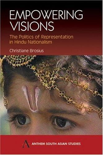 Tapa de Empowering Visions