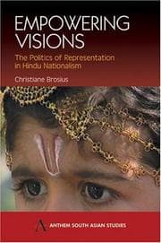 Tapa de Empowering Visions