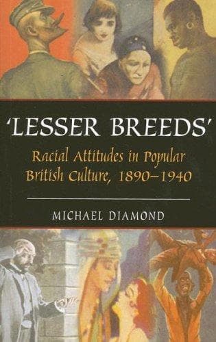 Tapa de Lesser breeds