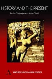 Tapa de History and the Present