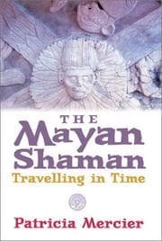 Tapa de The Mayan Shaman
