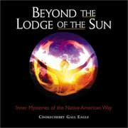 Tapa de Beyond the lodge of the sun